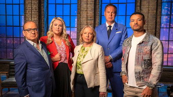 #5 Dragons' Den