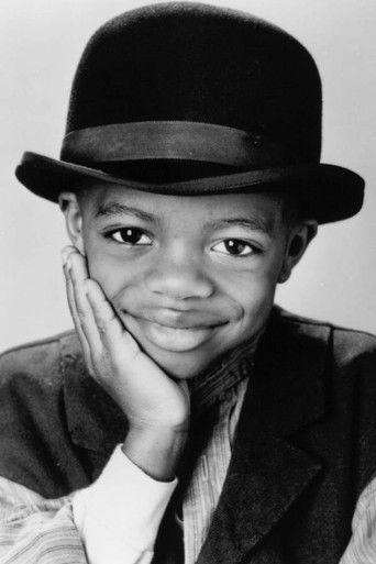 Foto de Kevin Jamal Woods