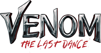 Venom: The Last Dance logo