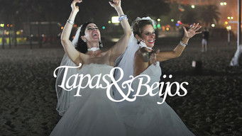 Cena de Tapas & Beijos