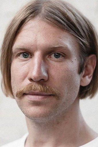 Imagine Ivan Dorn