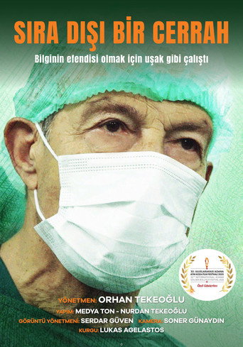 An Extraordinary Surgeon (2025)