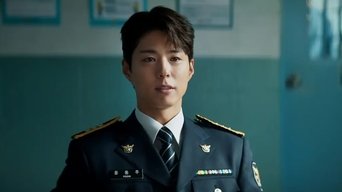 Episódio Episódio 16 da série Um Bom Garoto