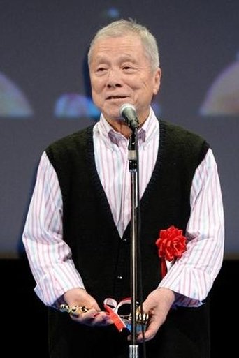 Hatsuo Yamaya