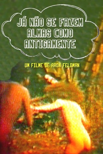 Já não se fazem almas como antigamente (1981)