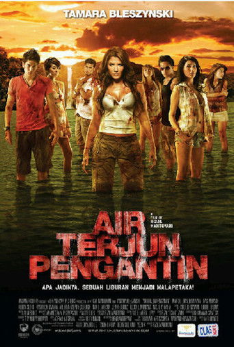 Air Terjun Pengantin Collection