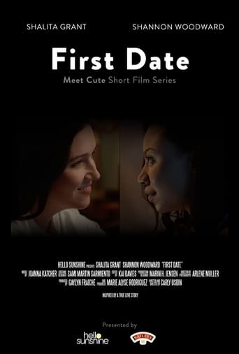 Poster för First Date