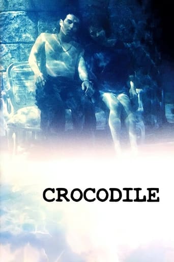 Poster of Crocodile