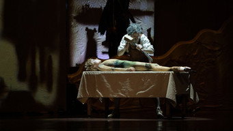 Pinocchio media image