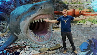 Deadly Predators (2022- )