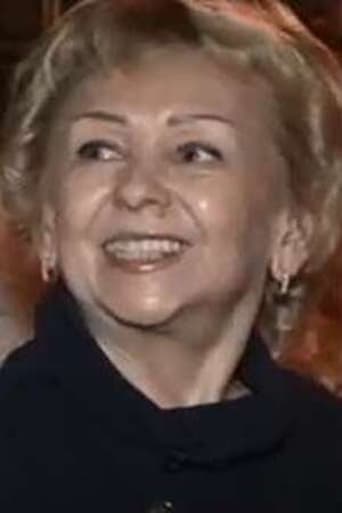 Image of Svetlana Shishkevich