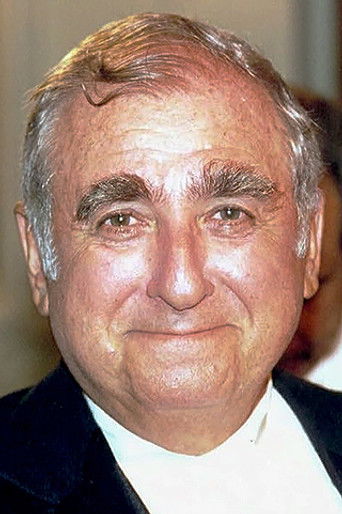 Foto de Elias Gleizer