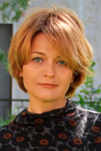Imagine Natalia Tkachenko