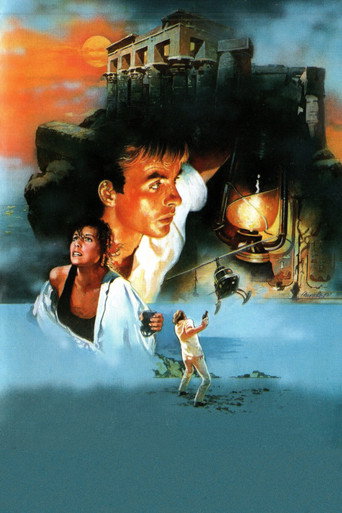 The Serpent of Death