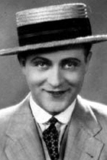 Foto de Willy Fritsch