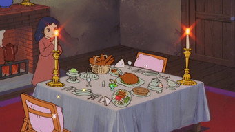 Episode 36 — The Beginning Of The Magic