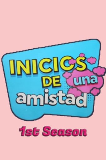 3 Families: Beginnings of a Friendship: Season 1
