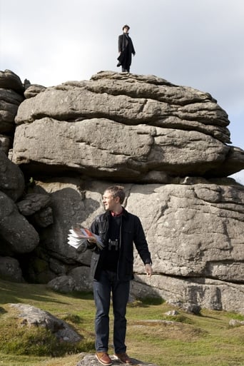 Poster för Sherlock - The Hounds of Baskerville