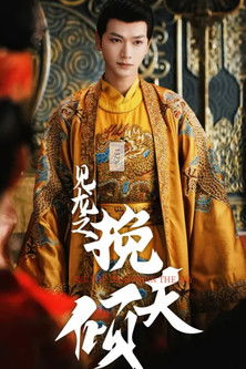 见龙之挽天倾 poster