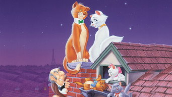 #22 Коти-аристократи