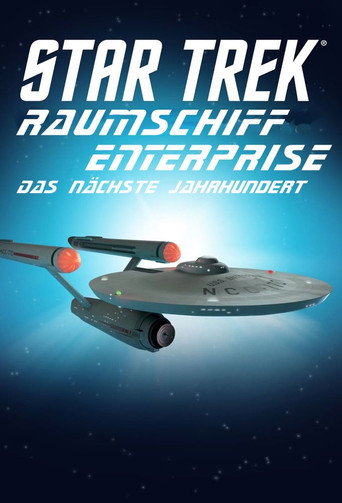 Star Trek: La Nouvelle Génération