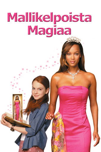 Mallikelpoista magiaa