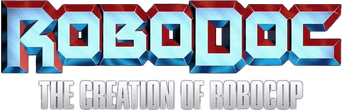 RoboDoc: The Creation of RoboCop logo