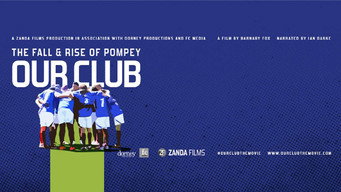 Our Club (2019)