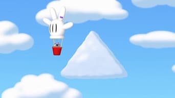 ฝนรดดอกไม้ของมินนี่กับเดซี่