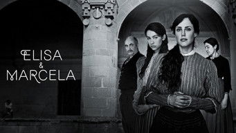 Galeria 4 - Elisa y Marcela