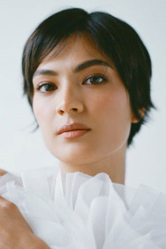 Foto de Yesly Dimate