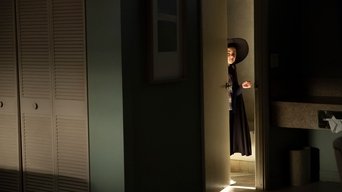 Episódio Episódio 9 da série Room 104