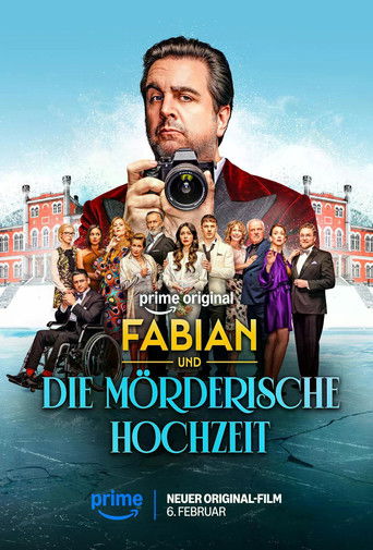 Fabian und die m&ouml;rderische Hochzeit (2026)