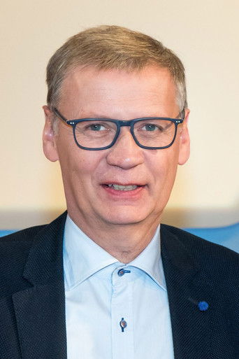 Foto de Günther Jauch