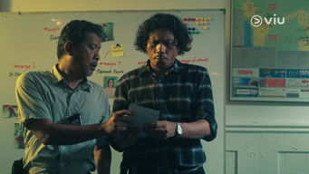 Episode 6 — Episode 6