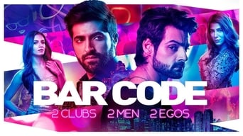 Bar Code (2018- )