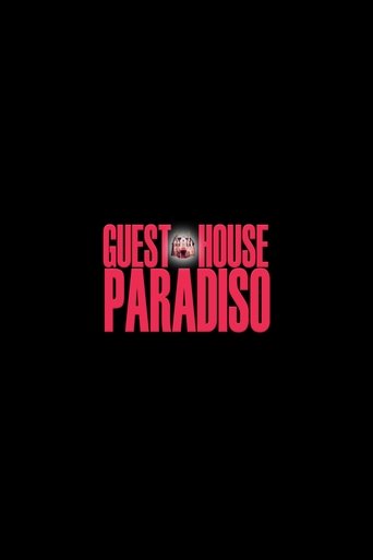 Guest House Paradiso