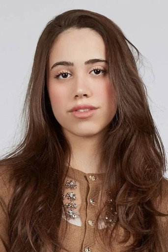 Yasmin Heidry foto 2