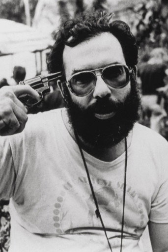Francis Ford Coppola