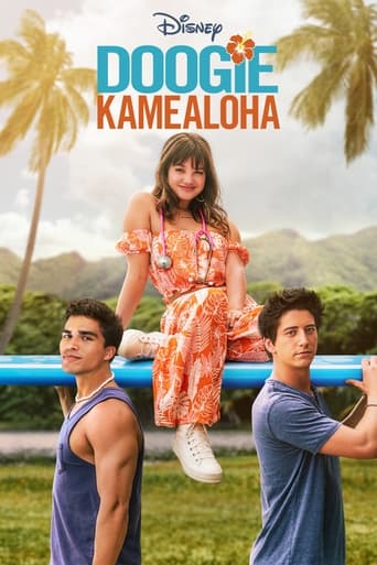 Doogie Kamealoha, M.D. - Season 1