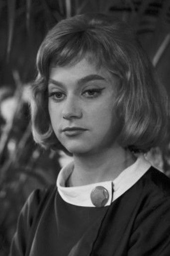 Foto de Krystyna Sienkiewicz