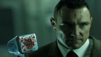 #16 Опівнічний експрес