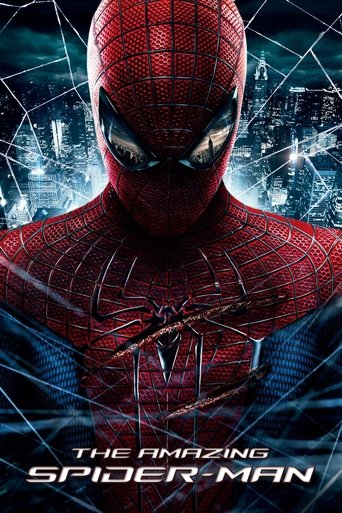 The Amazing Spider-Man (2012) The Amazing Spider-Man (2012)