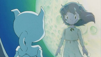 The Uncut Story of Mewtwo's Origin backdrop 10