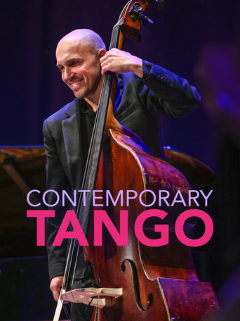 Contemporary Tango (2022)
