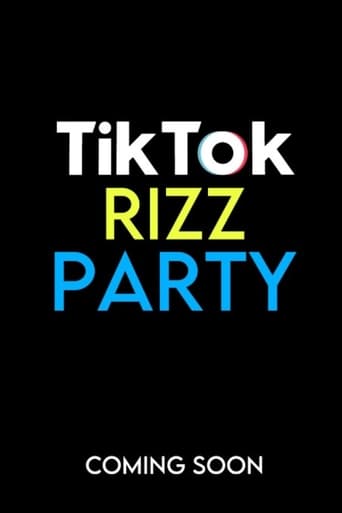 The Tiktok Rizz Party (1970)