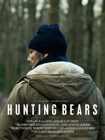 Poster för Hunting Bears
