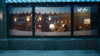 Aflevering 1 — Episode 1