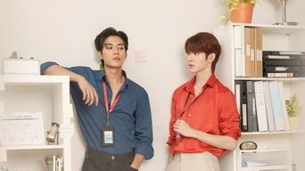 Bed Friend - S1E01
