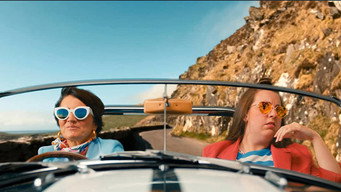 Episode 1 — Episode 1